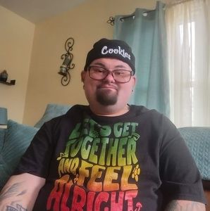 Meet your Posher, Derrick